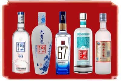 乐山市峨眉山市回收衡水老白干